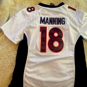 Broncos Jersey